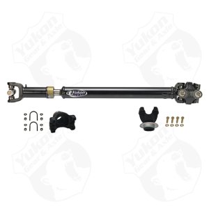 Jeep JK Driveshaft - Front - Yukon Gear & Axle - Heavy Duty, 1310-1410 U-Joint - `12-`17 Jeep JK Driveshaft - Front - Yukon Gear & Axle - Heavy Duty, 1310-1410 U-Joint - `12-`17